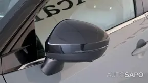 Nissan Qashqai de 2021