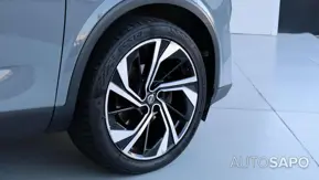 Nissan Qashqai de 2021