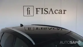 Nissan Qashqai de 2021