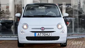 Fiat 500 de 2022