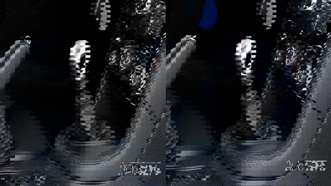 Peugeot RCZ 1.6 THP de 2011