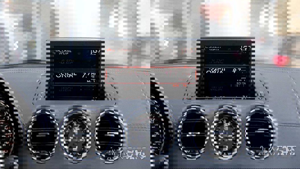 Peugeot RCZ 1.6 THP de 2011