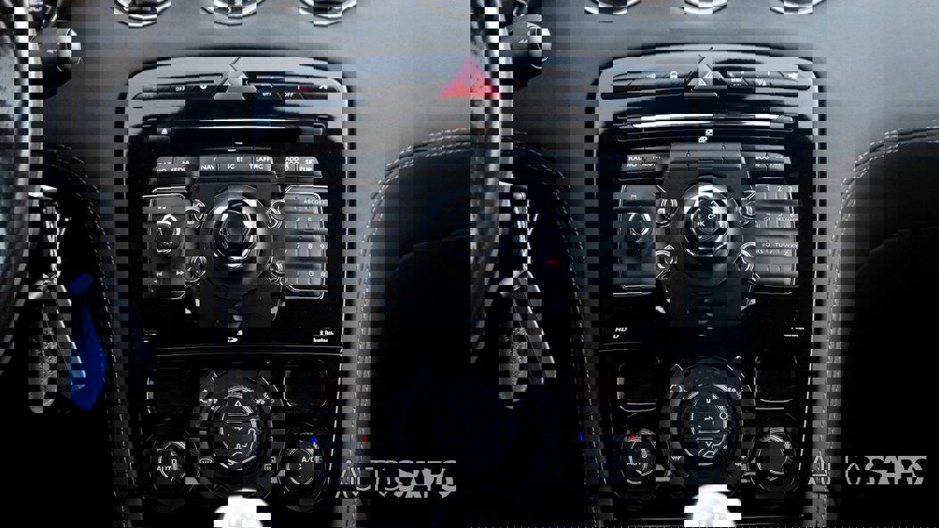 Peugeot RCZ 1.6 THP de 2011