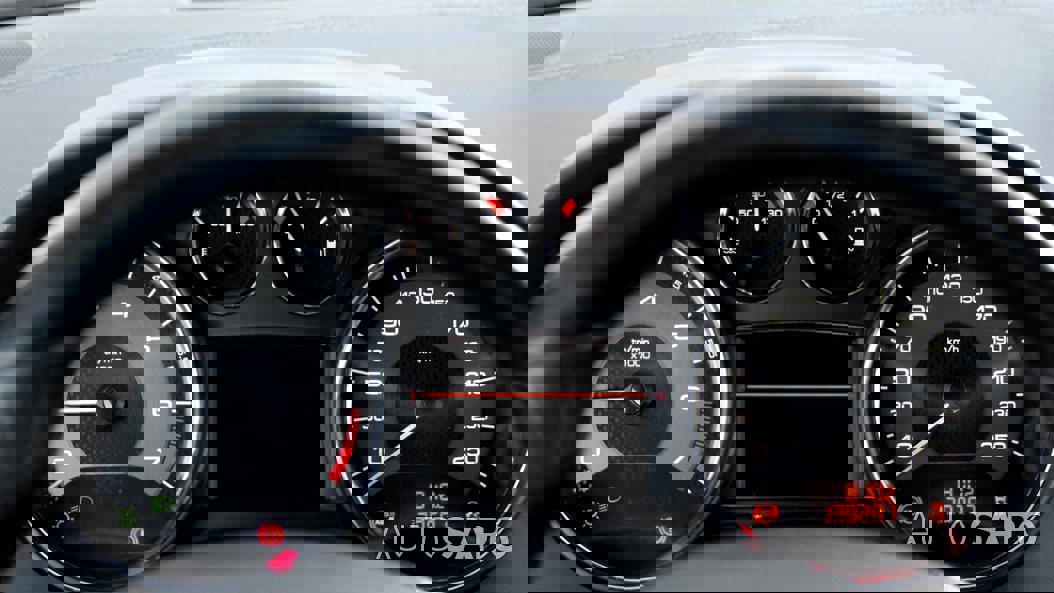 Peugeot RCZ 1.6 THP de 2011