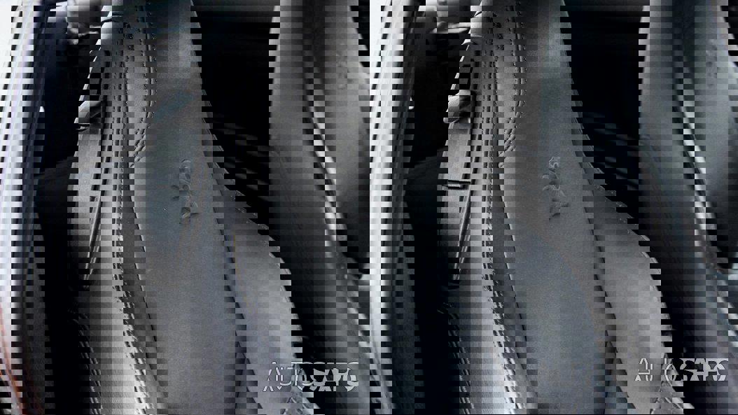 Peugeot RCZ 1.6 THP de 2011