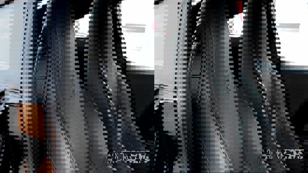 Peugeot RCZ 1.6 THP de 2011