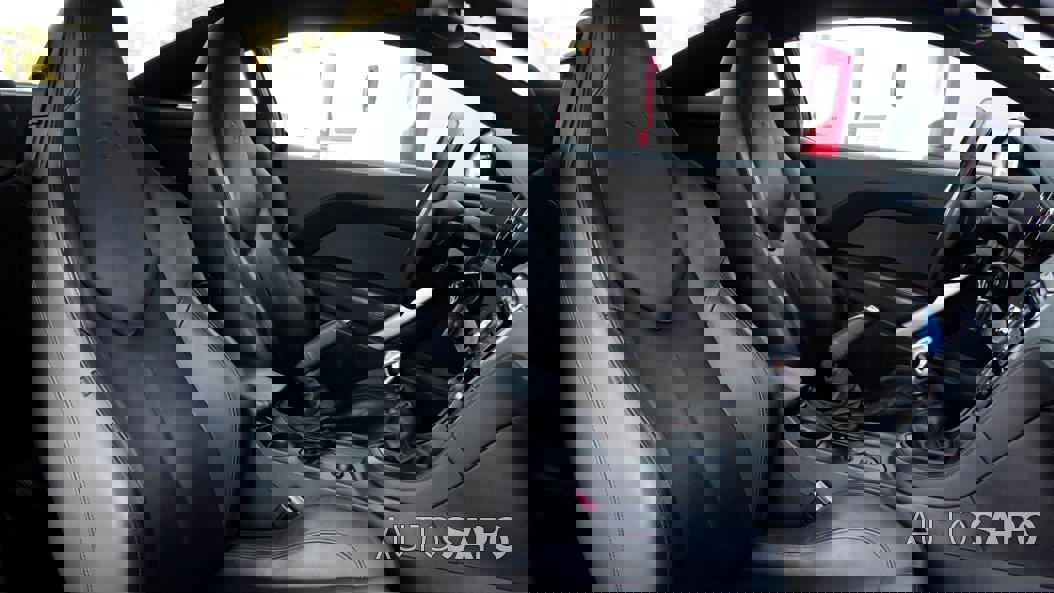 Peugeot RCZ 1.6 THP de 2011