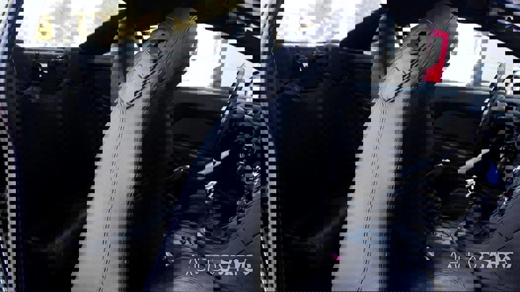 Peugeot RCZ 1.6 THP de 2011