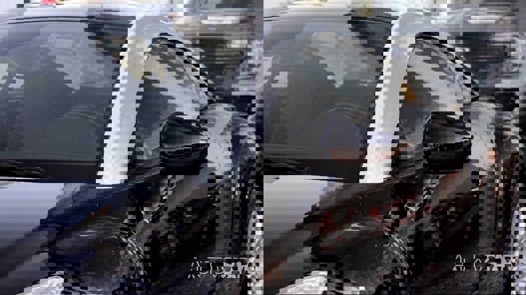 Peugeot RCZ 1.6 THP de 2011