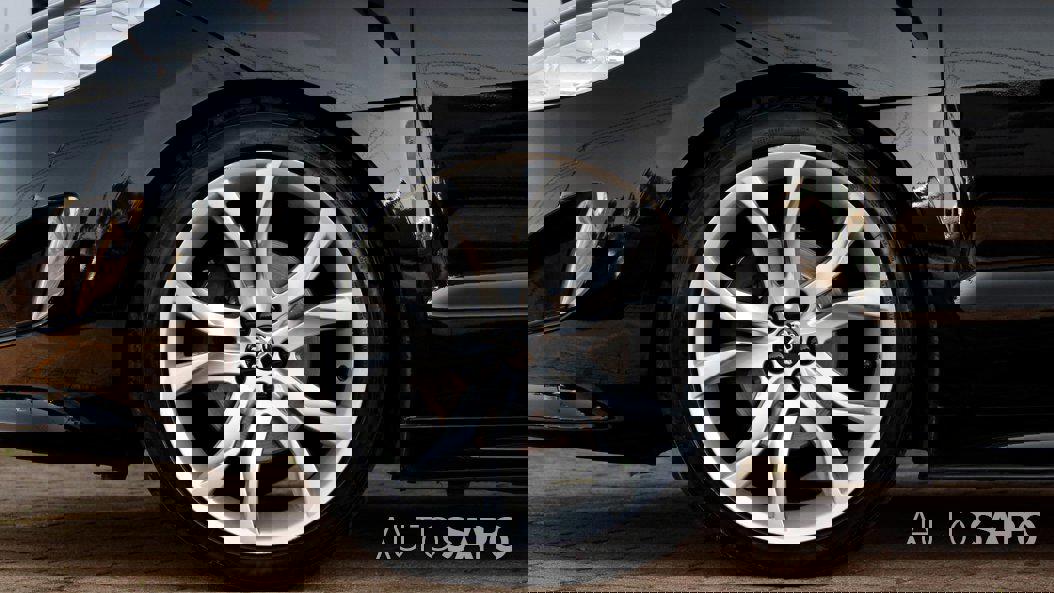 Peugeot RCZ 1.6 THP de 2011