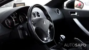 Peugeot RCZ 1.6 THP de 2011