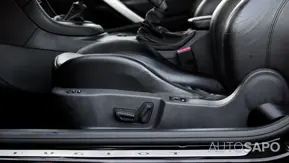 Peugeot RCZ 1.6 THP de 2011