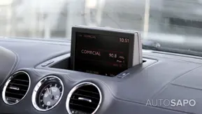 Peugeot RCZ 1.6 THP de 2011