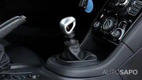 Peugeot RCZ 1.6 THP de 2011