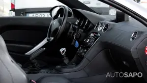 Peugeot RCZ 1.6 THP de 2011