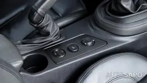 Peugeot RCZ 1.6 THP de 2011