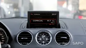 Peugeot RCZ 1.6 THP de 2011