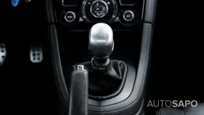 Peugeot RCZ 1.6 THP de 2011