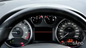 Peugeot RCZ 1.6 THP de 2011