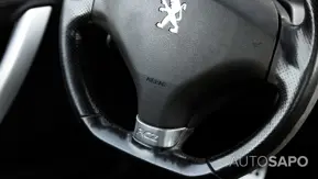 Peugeot RCZ 1.6 THP de 2011