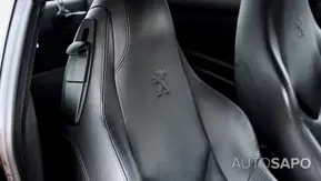 Peugeot RCZ 1.6 THP de 2011