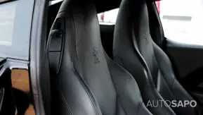 Peugeot RCZ 1.6 THP de 2011