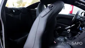 Peugeot RCZ 1.6 THP de 2011