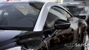 Peugeot RCZ 1.6 THP de 2011