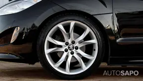 Peugeot RCZ 1.6 THP de 2011