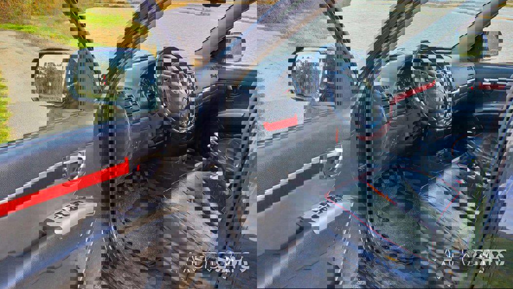 Hyundai Santa Fé 2.2 CRDi 7Wagon Style de 2009