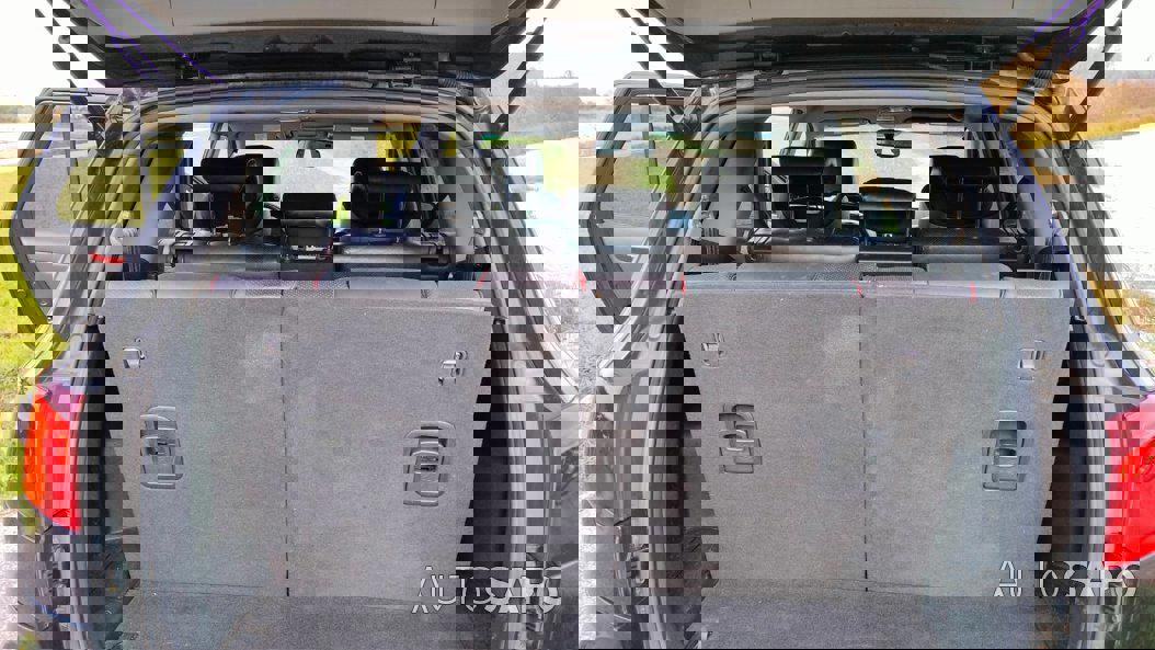 Hyundai Santa Fé 2.2 CRDi 7Wagon Style de 2009