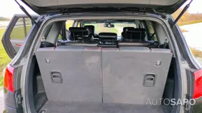 Hyundai Santa Fé 2.2 CRDi 7Wagon Style de 2009