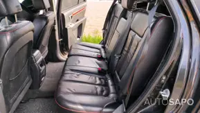 Hyundai Santa Fé 2.2 CRDi 7Wagon Style de 2009