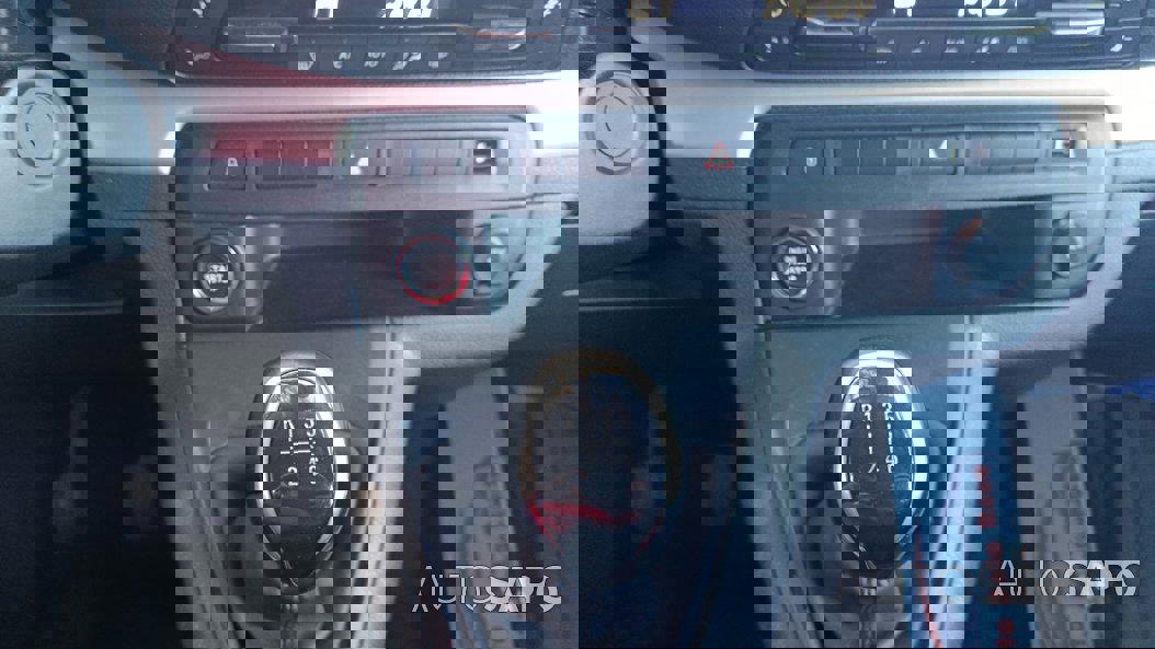 Opel Zafira Life de 2022