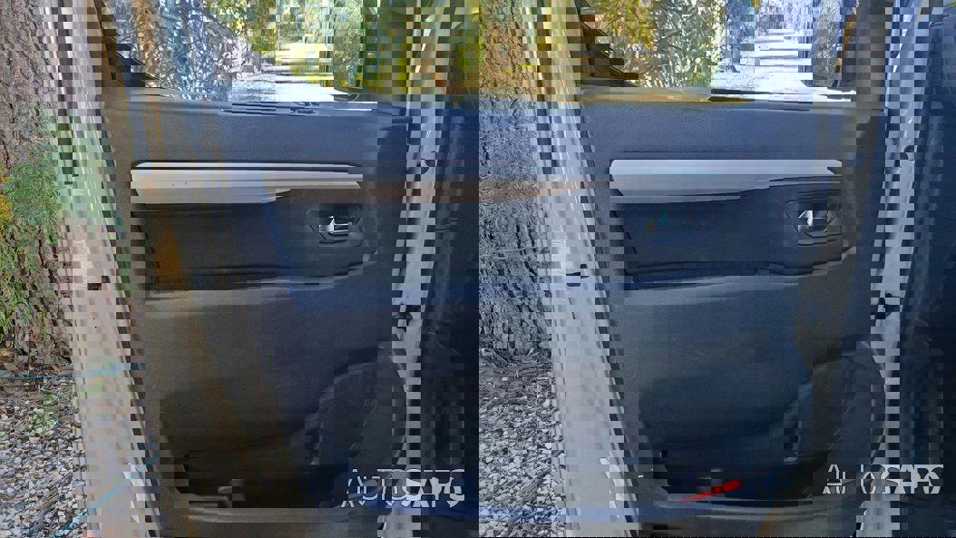 Opel Zafira Life de 2022