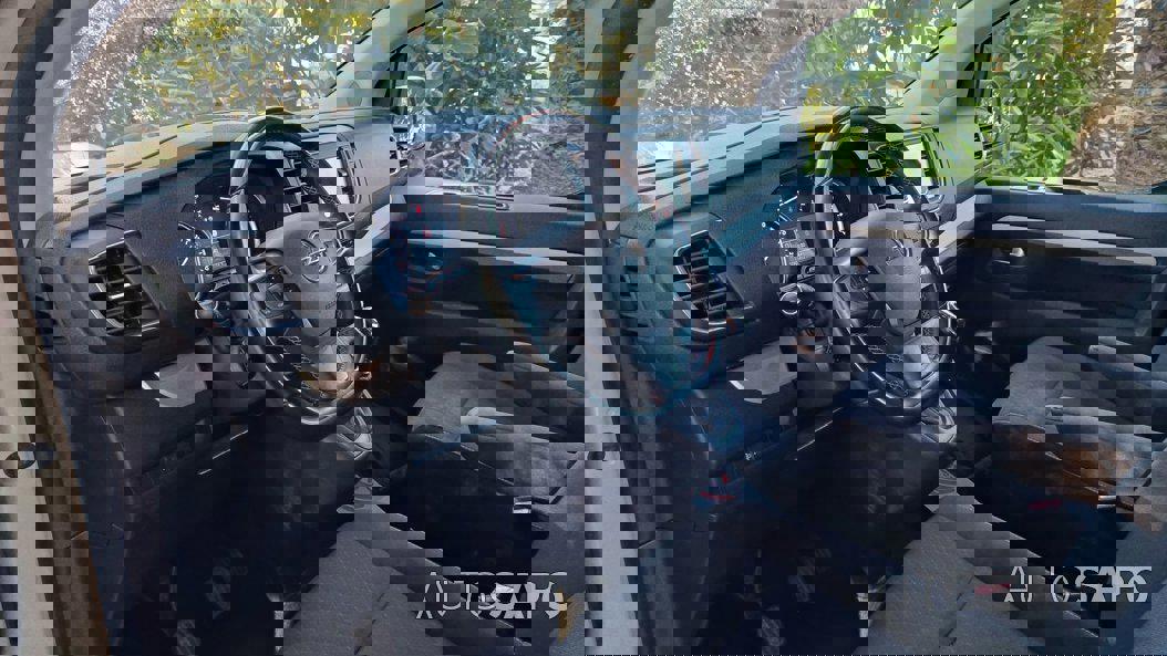 Opel Zafira Life de 2022