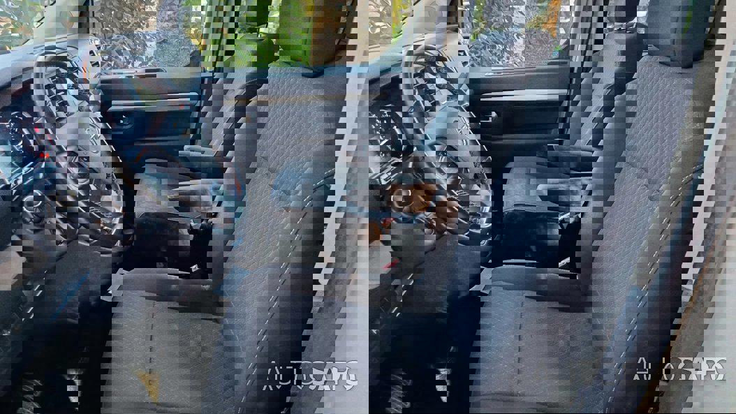 Opel Zafira Life de 2022