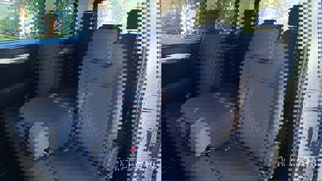 Opel Zafira Life de 2022