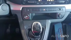 Opel Zafira Life de 2022