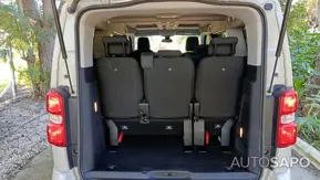 Opel Zafira Life de 2022