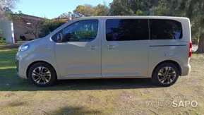 Opel Zafira Life de 2022