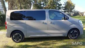 Opel Zafira Life de 2022