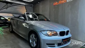 BMW Série 1 de 2009