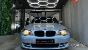 BMW Série 1 de 2009