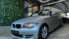 BMW Série 1 de 2009