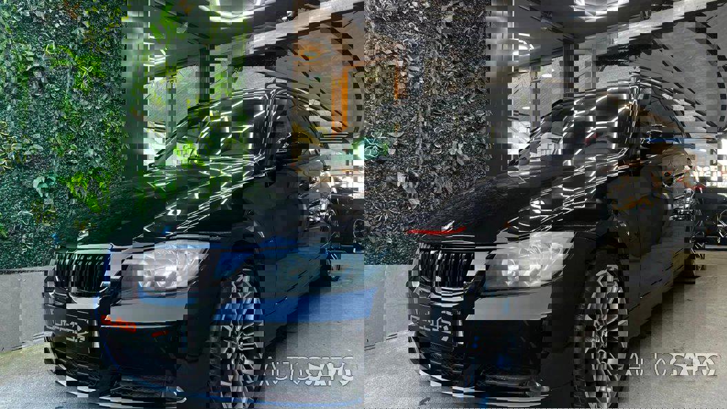 BMW Série 3 de 2006