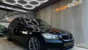 BMW Série 3 de 2006