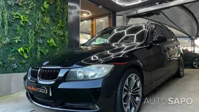 BMW Série 3 de 2006