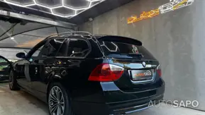 BMW Série 3 de 2006