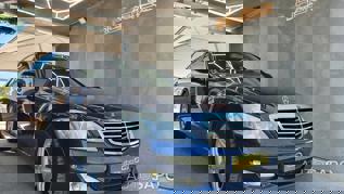 Mercedes-Benz Classe S de 2007